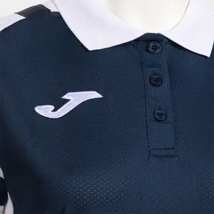 Women's polo shirt Joma Lider image-2