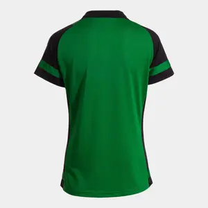 Girl's polo shirt Joma Lider image-3
