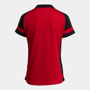 Girl's polo shirt Joma Lider image-1