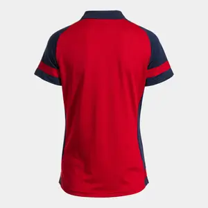 Girl's polo shirt Joma Lider image-1