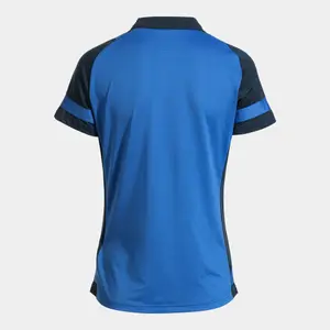 Women's polo shirt Joma Lider image-1