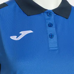 Women's polo shirt Joma Lider image-2