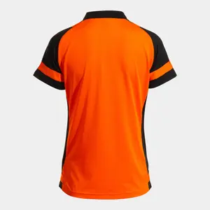 Women's polo shirt Joma Lider image-1