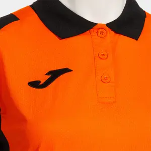 Women's polo shirt Joma Lider image-2