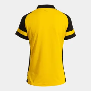 Women's polo shirt Joma Lider image-3