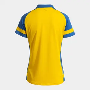 Women's polo shirt Joma Lider image-1
