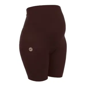 Maternity Cycling Shorts for Women Joma image-0