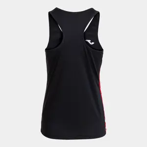 Camisola sem mangas menina Joma Olimpiada image-1