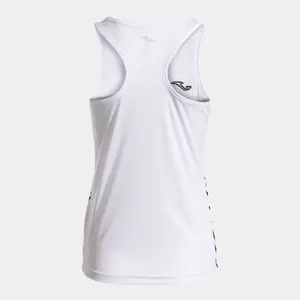 Camisola sem mangas menina Joma Olimpiada image-1