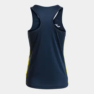 Camisola sem mangas menina Joma Olimpiada image-1
