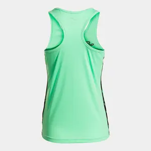 Camisola sem mangas para mulher Joma Olimpiada image-1