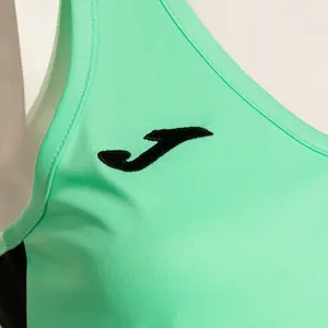 Camisola sem mangas menina Joma Olimpiada image-2