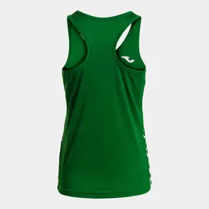 Camisola sem mangas menina Joma Olimpiada image-1