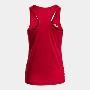 Camisola sem mangas para mulher Joma Olimpiada image-1
