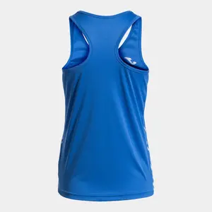 Camisola sem mangas menina Joma Olimpiada image-1