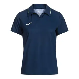 Women's polo shirt Joma image-0