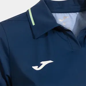Women's polo shirt Joma image-2