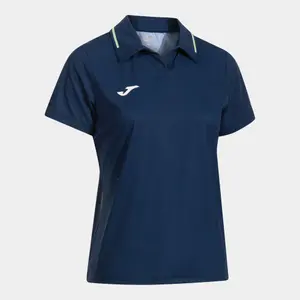 Women's polo shirt Joma image-5