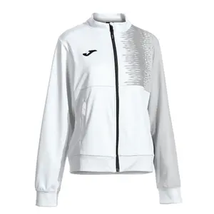 Women's zip-up sweatshirt Joma Smash image-0