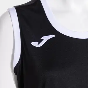 Sleeveless top for girls Joma Cancha image-2