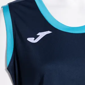 Women's sleeveless jersey Joma Cancha image-2