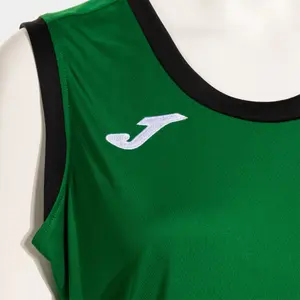 Sleeveless top for girls Joma Cancha image-2