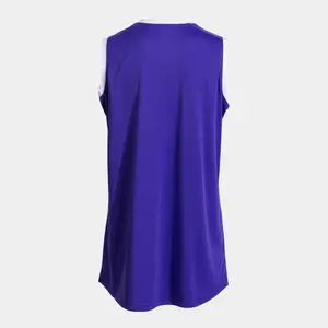 Sleeveless top for girls Joma Cancha image-1
