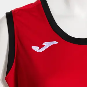 Women's sleeveless jersey Joma Cancha image-2