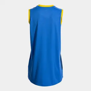 Sleeveless top for girls Joma Cancha image-1