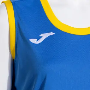 Sleeveless top for girls Joma Cancha image-2