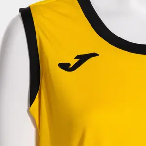 Women's sleeveless jersey Joma Cancha image-2