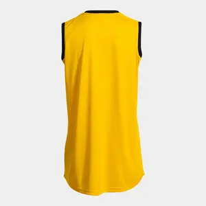 Sleeveless top for girls Joma Cancha image-1