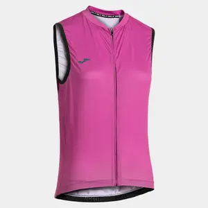 Γυναικείο αμάνικο μπλουζάκι Joma Crono image-1
