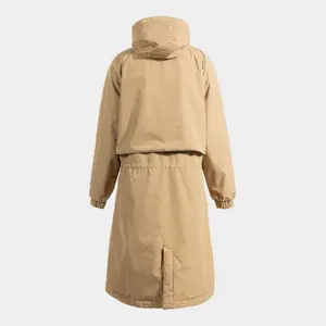 Parka, lang, Damen Joma image-1