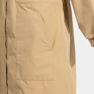 Parka, lang, Damen Joma image-4
