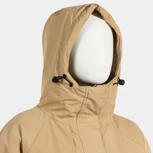 Parka, lang, Damen Joma image-5