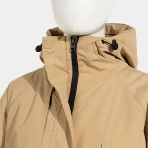 Parka, lang, Damen Joma image-6