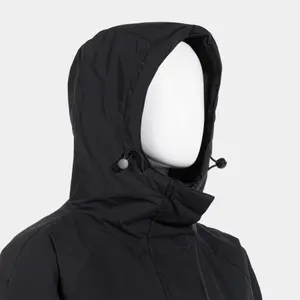 Parka, lang, Damen Joma image-5