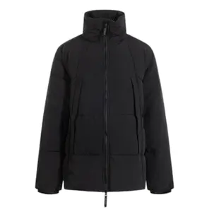 Women's down jacket Joma image-0