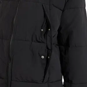 Women's down jacket Joma image-3