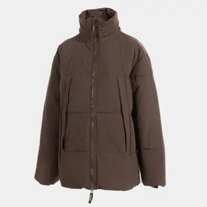 Women's down jacket Joma image-1