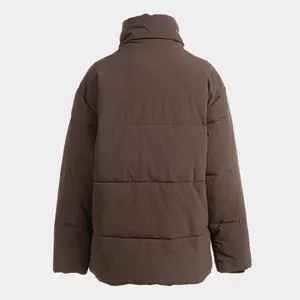 Women's down jacket Joma image-2