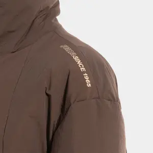 Women's down jacket Joma image-3