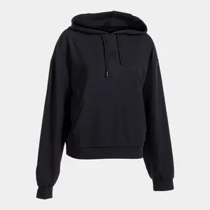 Women's hooded sweatshirt Joma Resort image-3