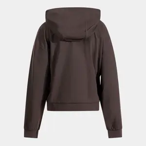 Women's hooded sweatshirt Joma Resort image-1