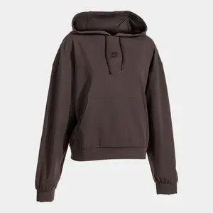 Women's hooded sweatshirt Joma Resort image-3