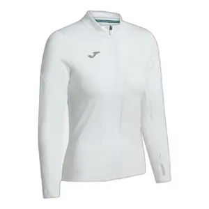 Women's Long Sleeve Full Zip Jersey Joma R-Night image-0
