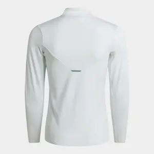 Women's Long Sleeve Full Zip Jersey Joma R-Night image-1