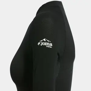 Women's Long Sleeve Jersey Joma Nature image-3
