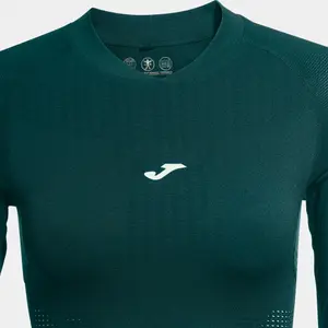 Women's Long Sleeve Jersey Joma Nature image-2
